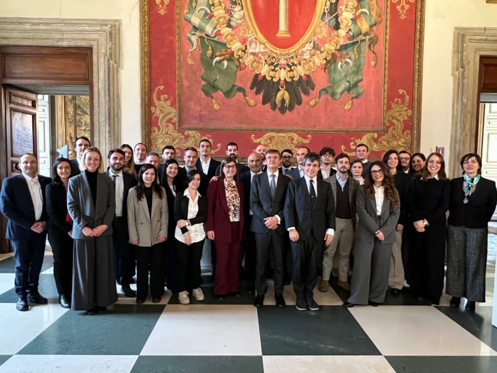 Al via oggi la seconda edizione del Master Executive in Shipping Management di Confitarma e ForMare