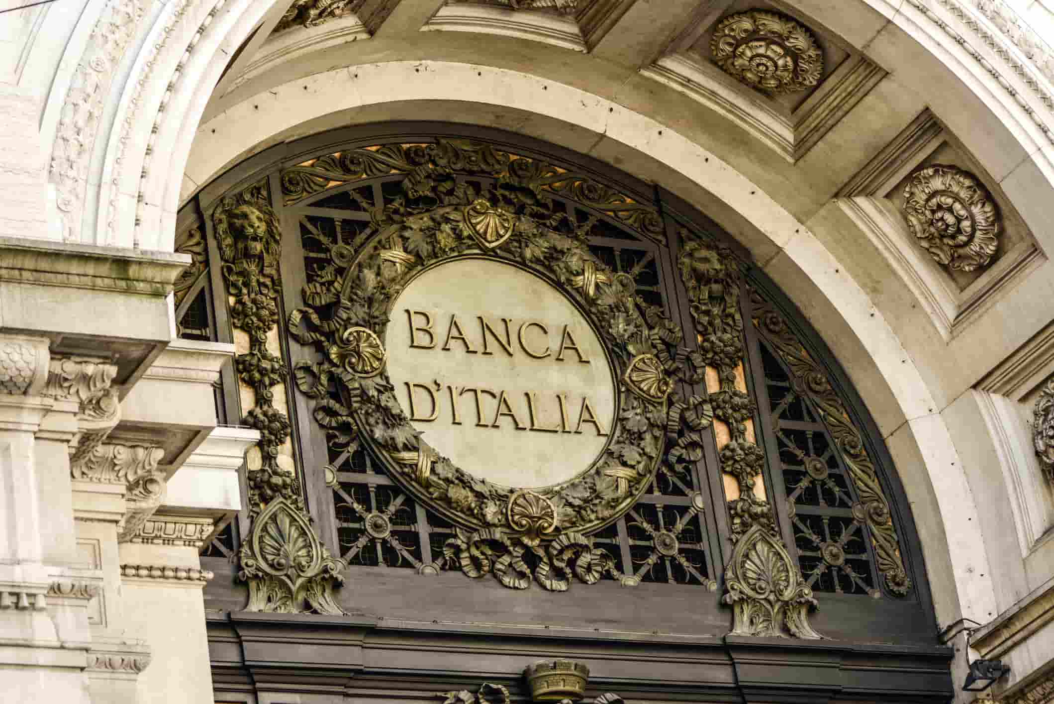 Bankitalia, tassi sui mutui calano al 3,71%. Codacons: in un anno tassi in calo dell’1,21%