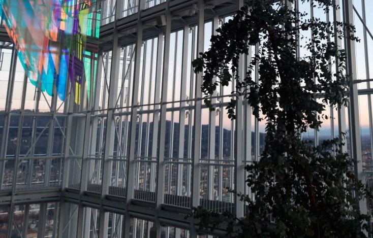 Intesa Sanpaolo confermata nel Corporate Knights Global 100 Index
