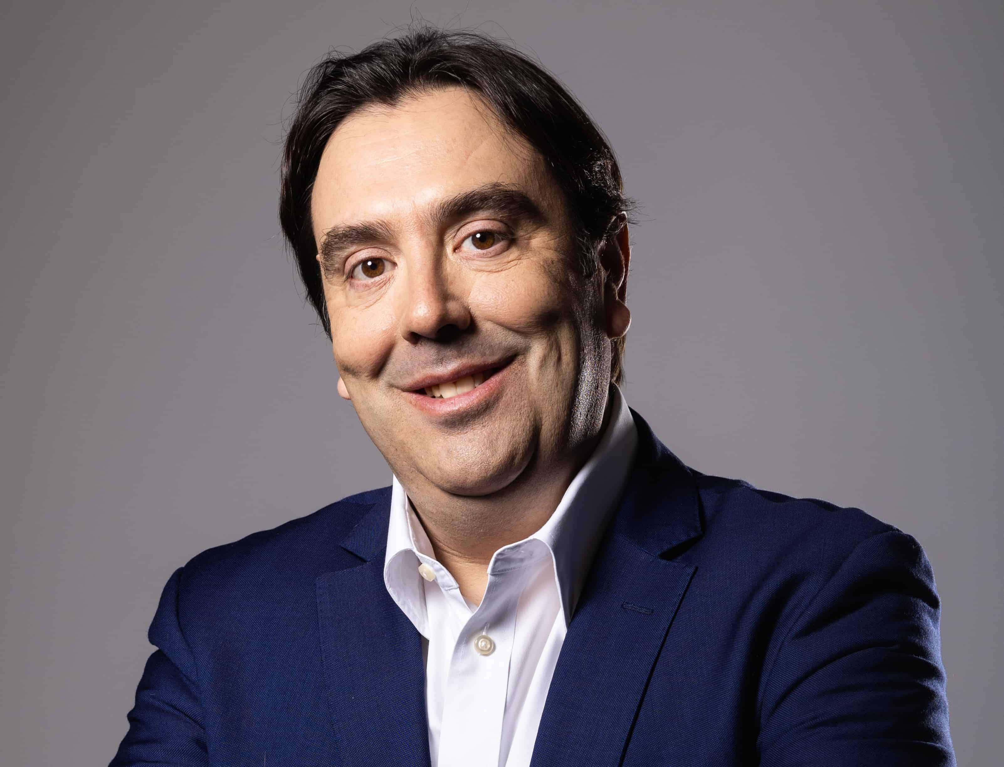 Álvarez (CEO di Retelit): Cybersecurity e AI sono un imperativo strategico per garantire resilienza e sicurezza alle infrastrutture digitali
