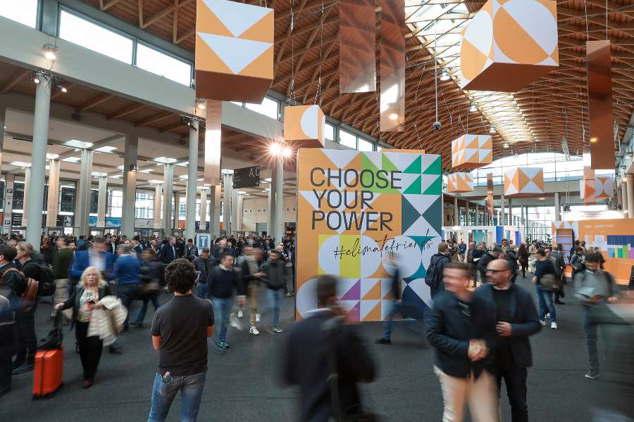 Si conclude con successo KEY The Energy Transition Expo, l´evento di IEG (Italian Exhibition Group)