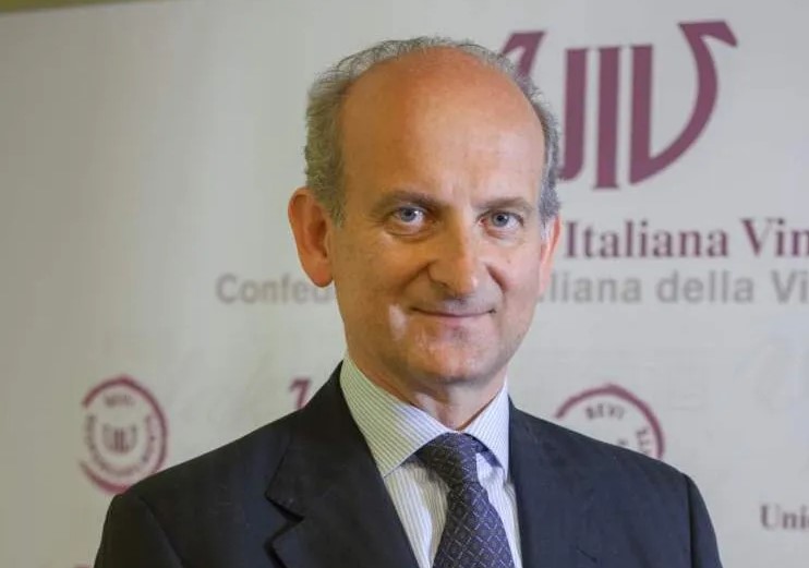 Vino, Uiv: lettera dazi 30% pagina più nera rapporti USA-Italia
