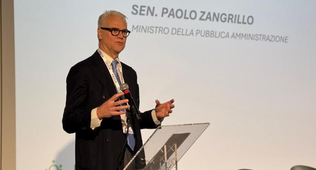 Dialogo pubblico-privato sulla gestione strategica delle persone