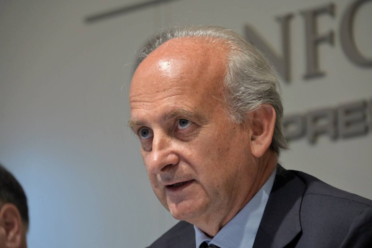 Vino, Frescobaldi (Uiv): con dazi al 15% frenata da 25 miliardi di dollari anche per l’economia americana
