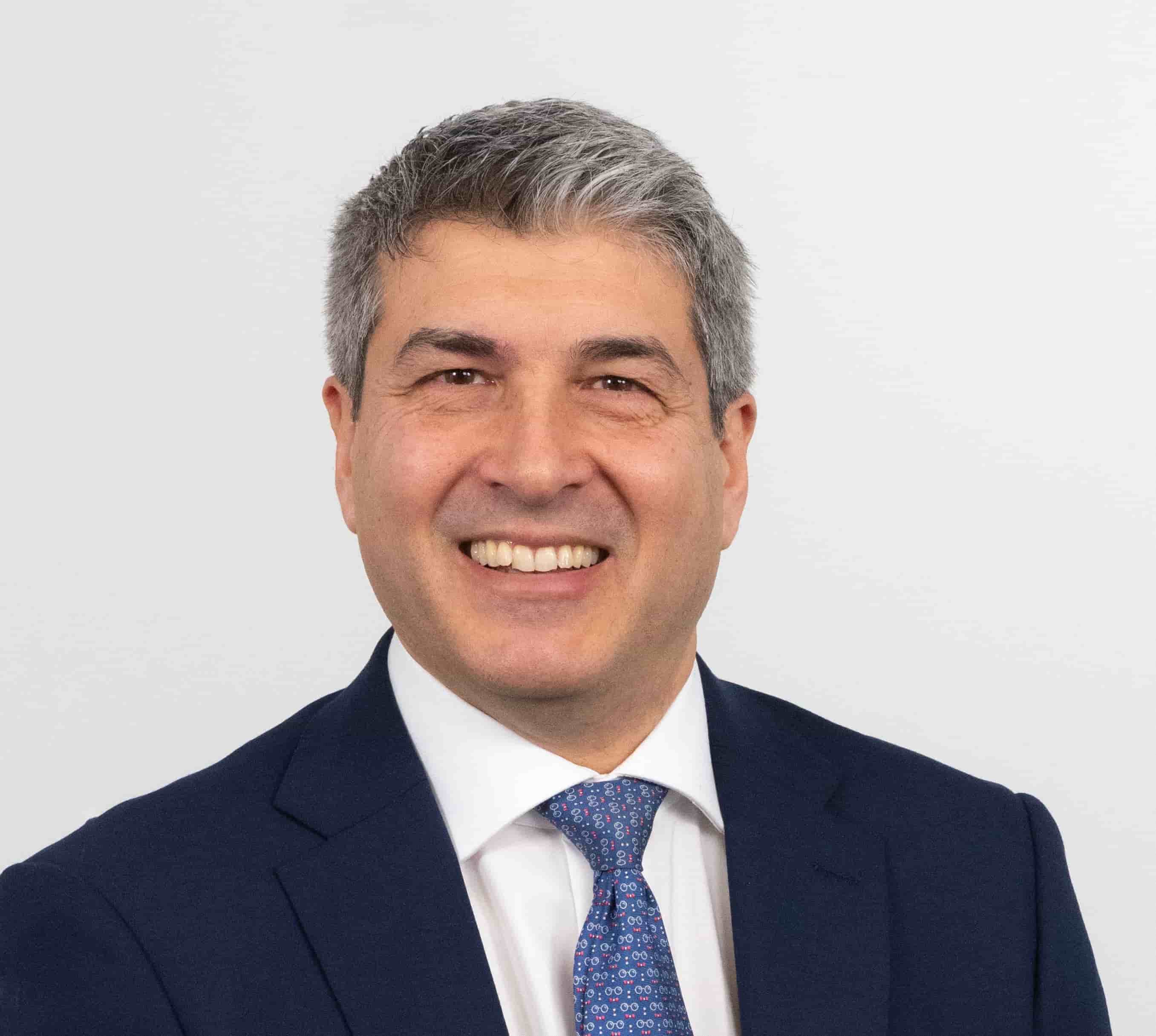 Marco Basilico nominato Responsabile Direzione Istituzionali e Previdenza di Arca Fondi SGR