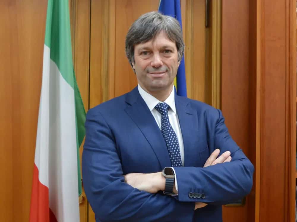 Zoppas (ICE): Export italiano verso la Libia nei primi otto mesi del 2024 cresce del 34%