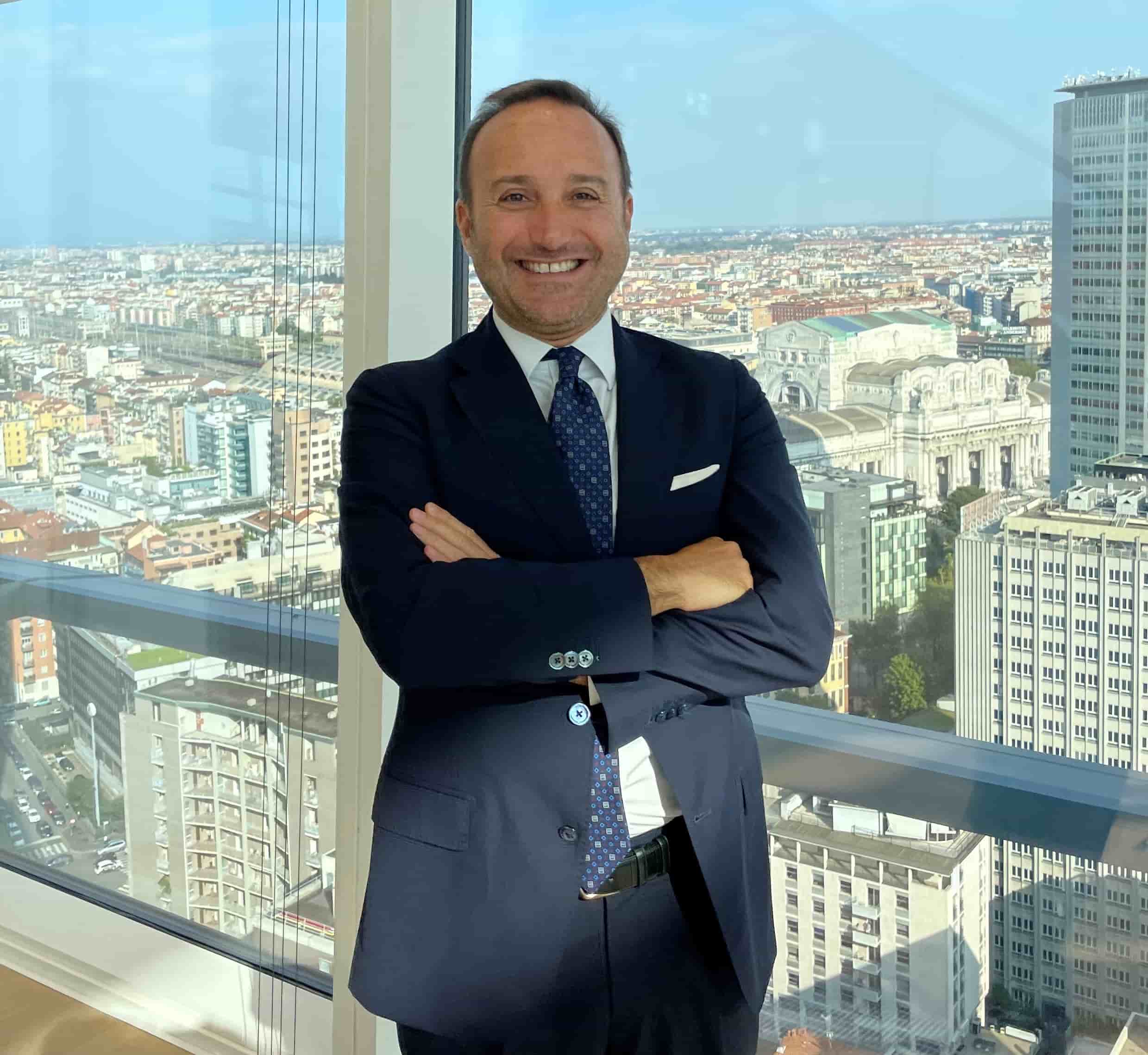 Intesa Sanpaolo: 50 milioni di euro con garanzia futuro di SACE a Casillo S.p.A.