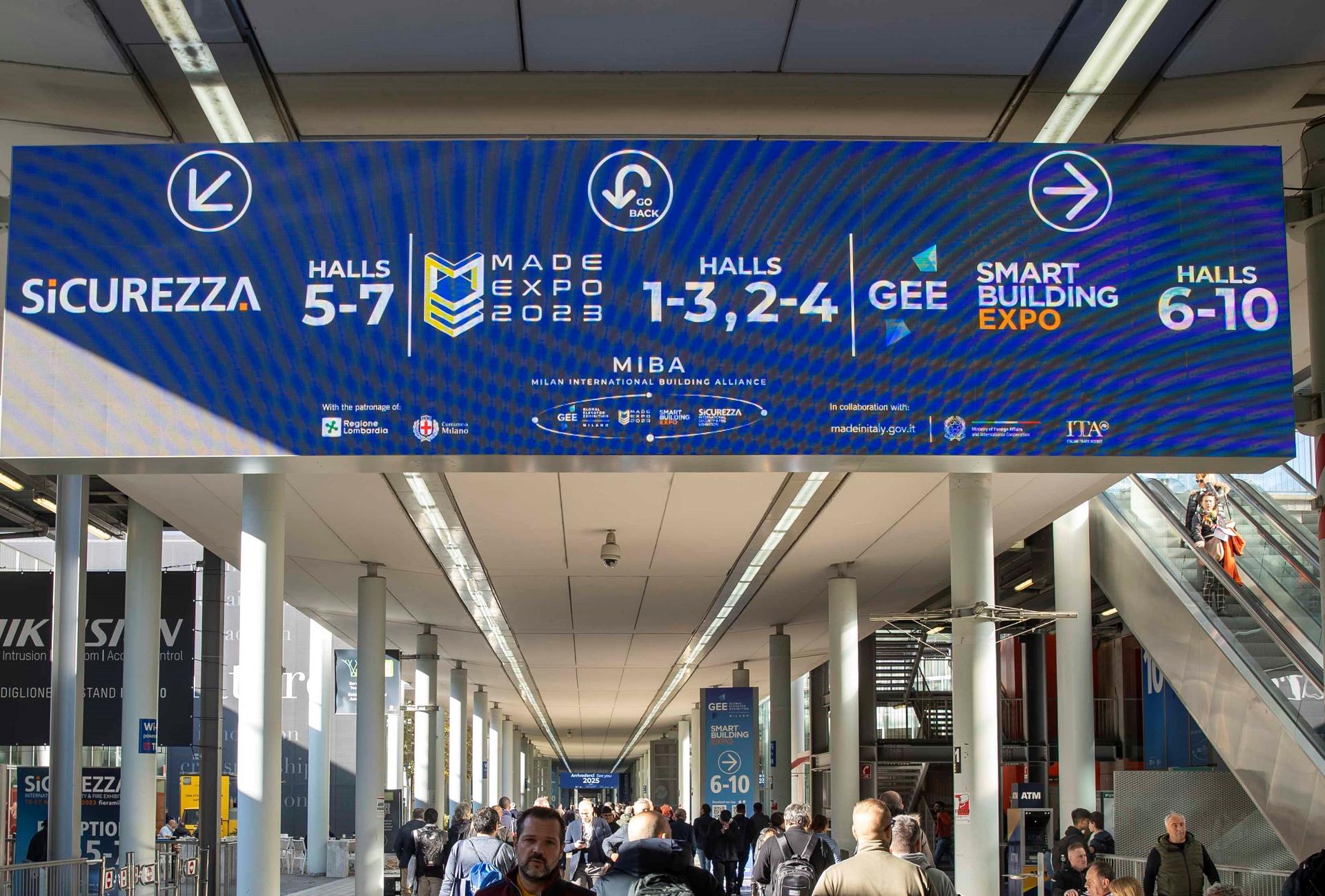 Nasce Miba Levante: a Bari un nuovo evento su case e città intelligenti