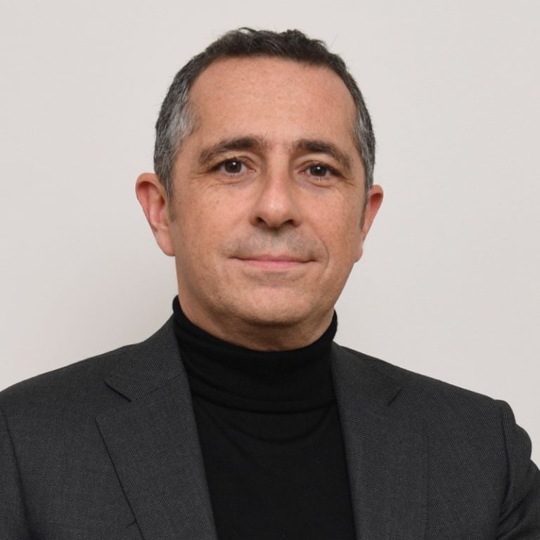 Marco Morgese, Amministratore Delegato di Koinos Capital SGR