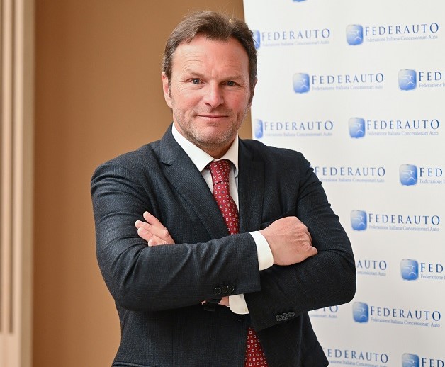 Federauto: mercato auto aprile +2,7%