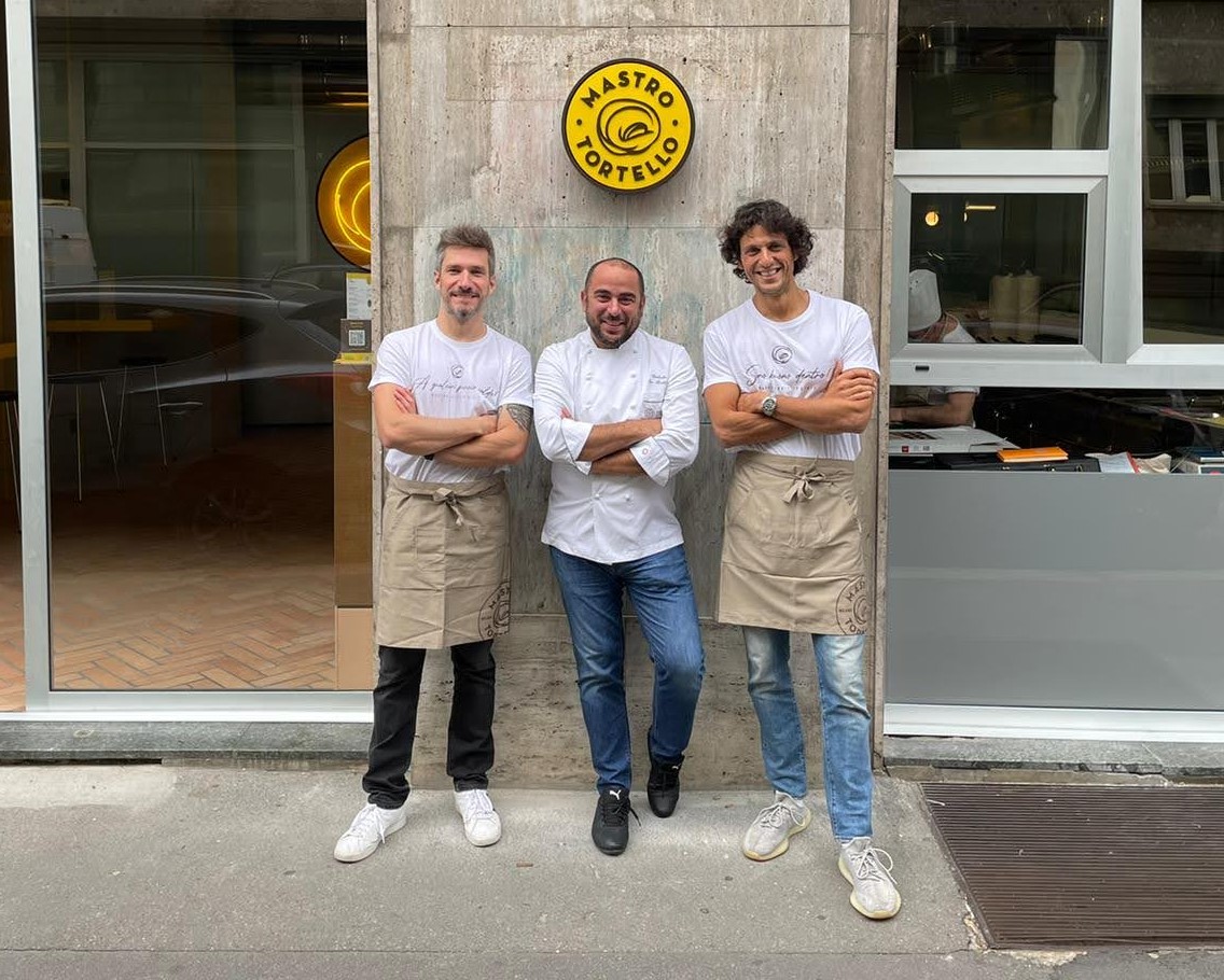 Mastro Tortello: al via la campagna di equity crowdfunding su Mamacrowd