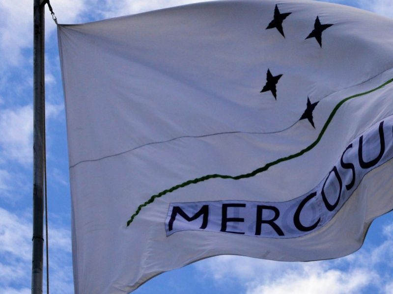 Mercosur: Importante sostenere il no all'accordo senza modifiche. Bene l'intervento del governo italiano