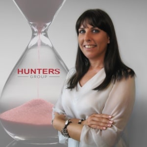 Opportunità di lavoro 2025: le professioni più richieste secondo Hunters Group