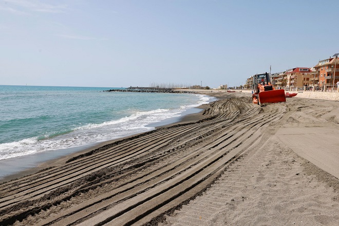 Ostia, più di 150 domande per i bandi spiagge