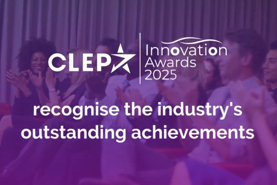 CLEPA Innovation Awards 2025: aperte le candidature