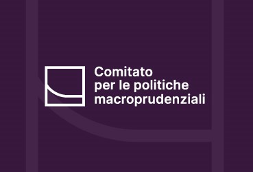 E' online il nuovo sito web del Comitato per le politiche macroprudenziali