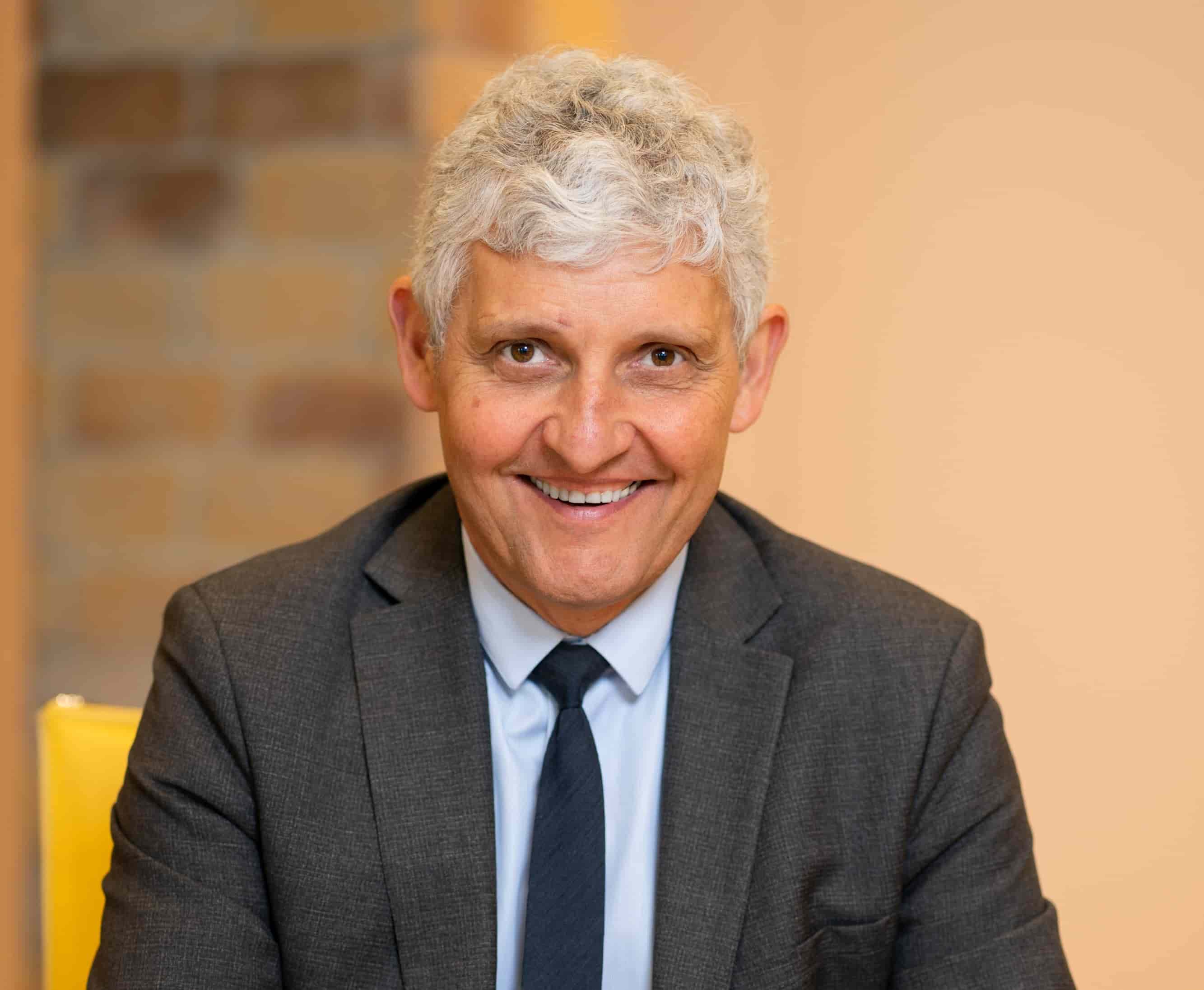 Olivier Gavalda è nominato Direttore generale di Crédit Agricole S.A.