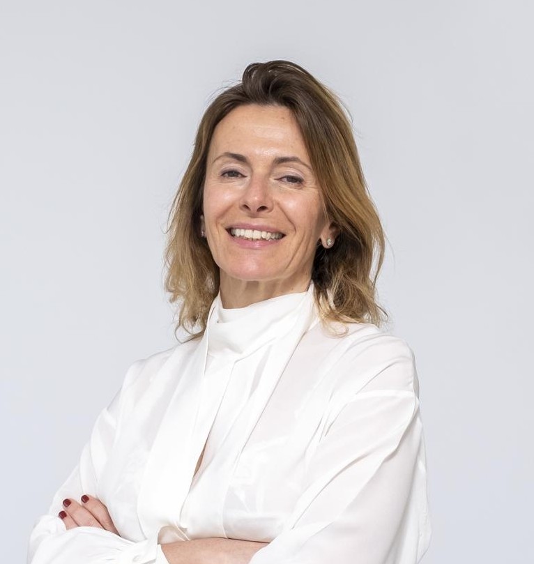 Suez nomina Patrizia Rutigliano nuovo CEO delle attività in Italia
