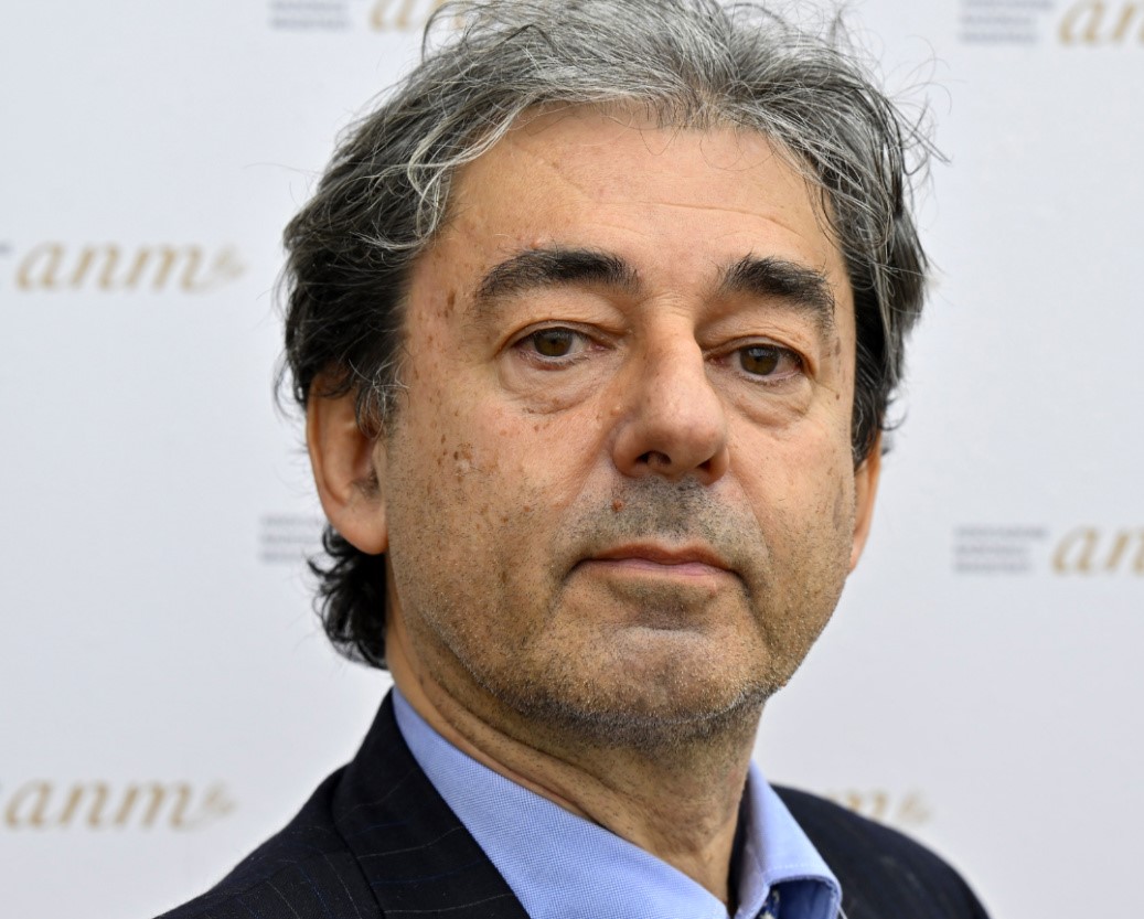 Cesare Parodi nuovo presidente Anm. Sciopero non è stato revocato