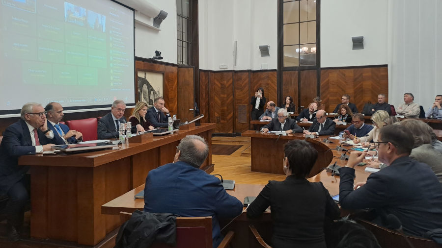 Portovesme: al via ricerca di nuovi soggetti investitori per il rilancio del sito