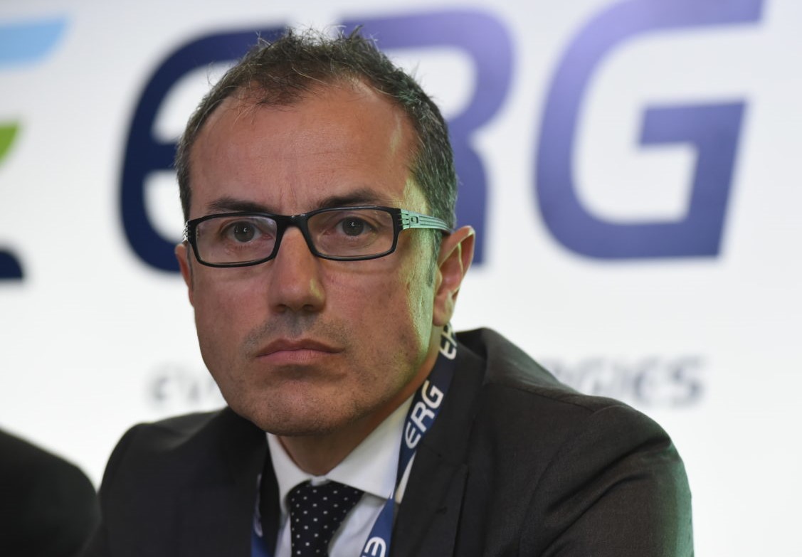 ERG, accordo per l’acquisizione di un parco eolico da 43,2 MW in Scozia
