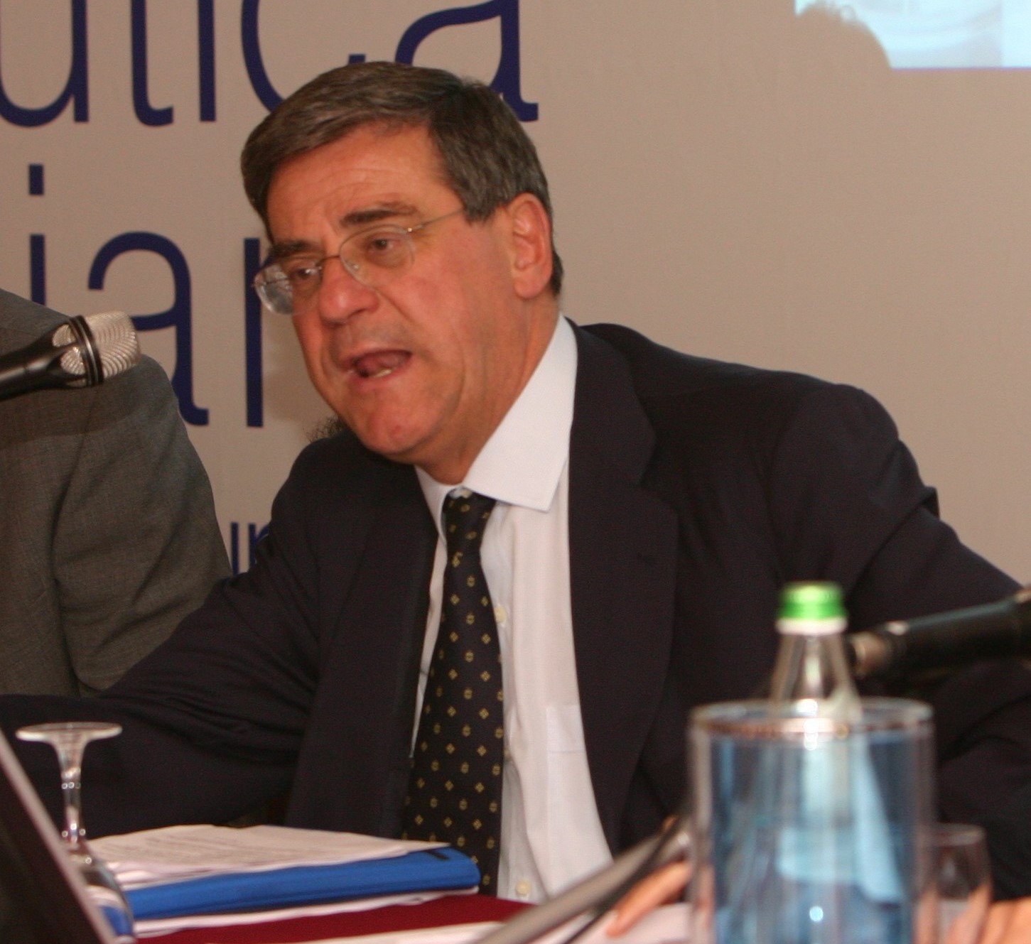 Confindustria Nautica ricorda Paolo Vitelli