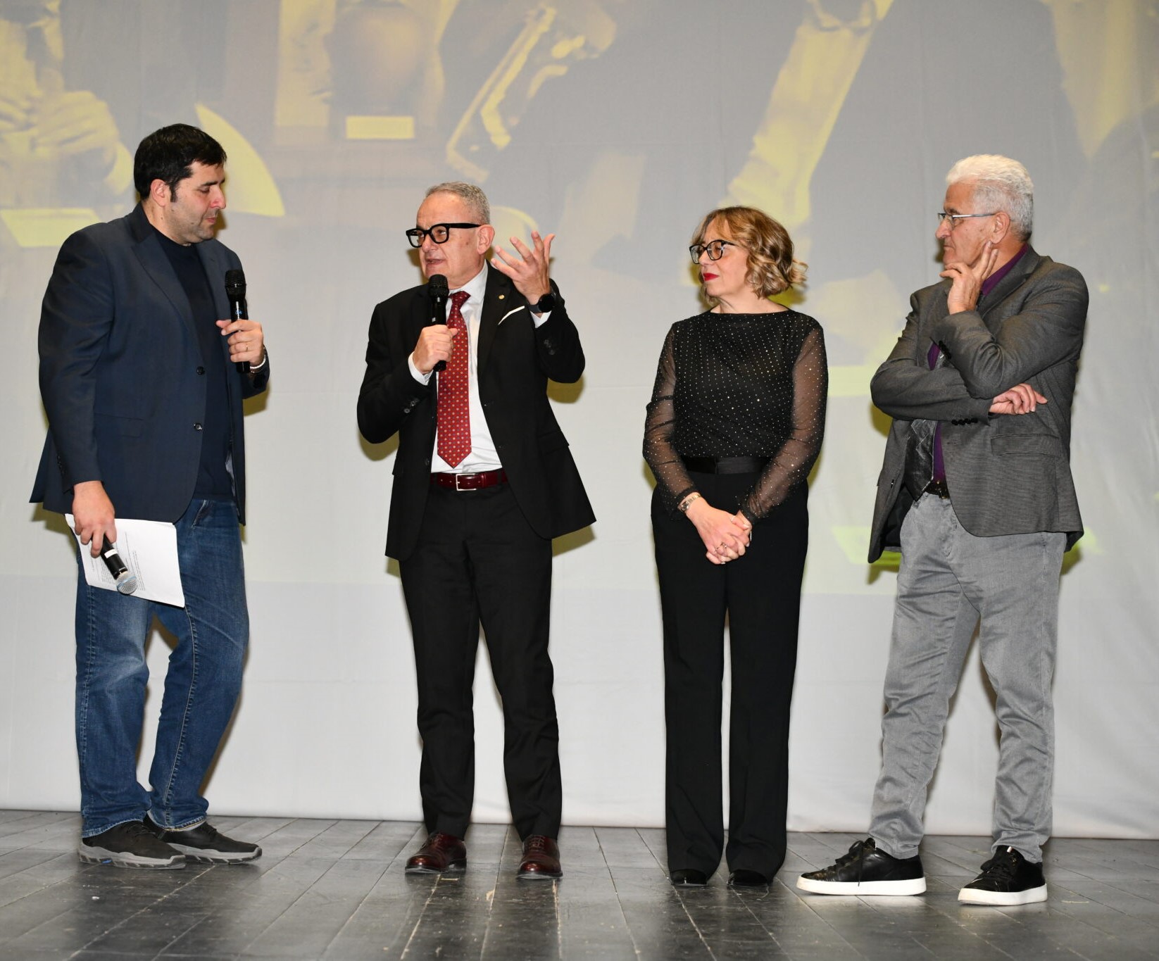 Gregorini (CNA) a Chieti: “La nostra Confederazione sempre più protagonista in Italia”