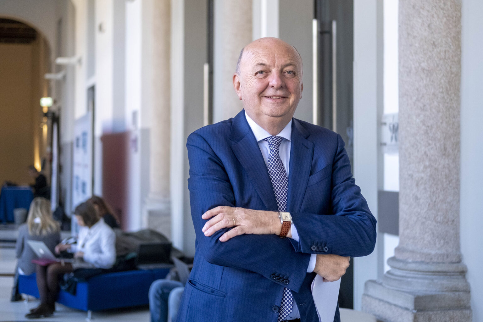 Nucleare: Mase, al via procedura Vas su localizzazione deposito nazionale