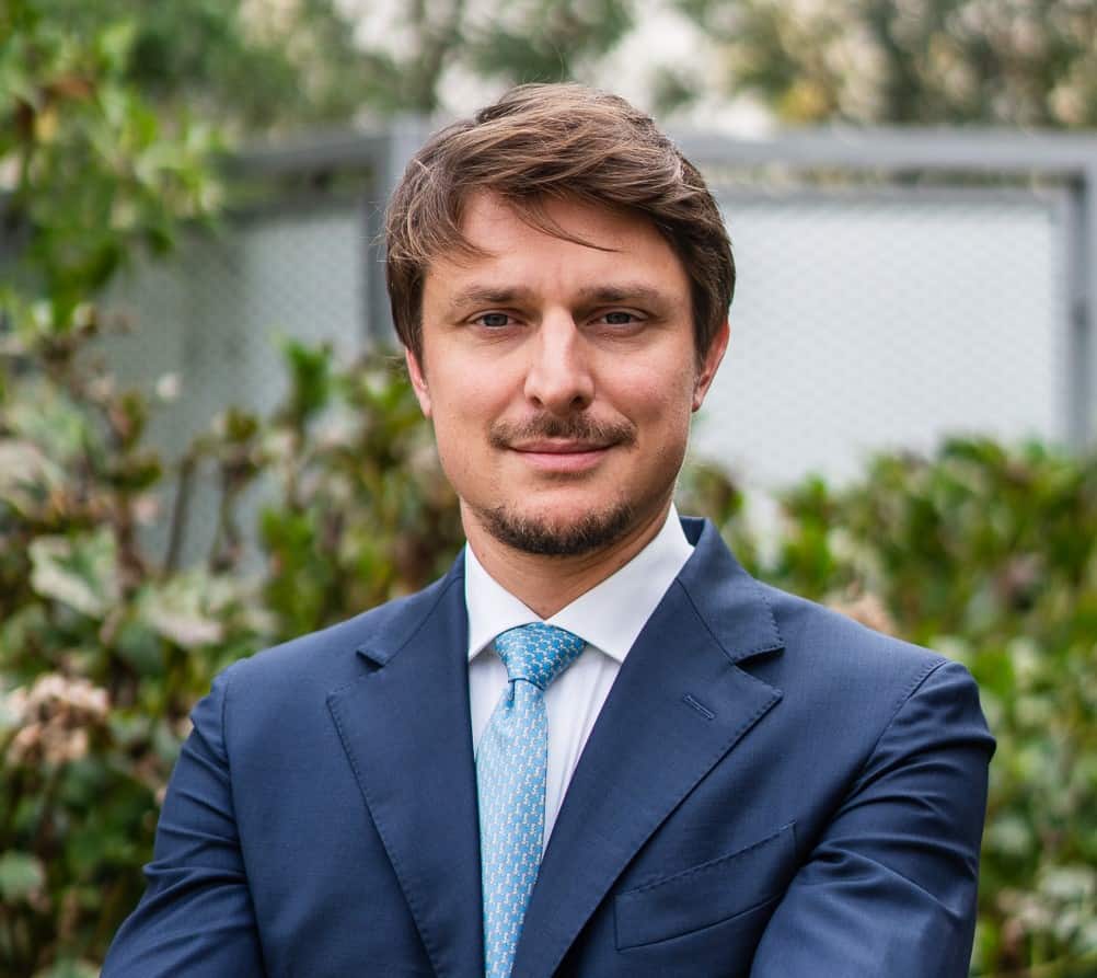 JLL: Pietro Dentesano nominato Head of Office Capital Markets Italy