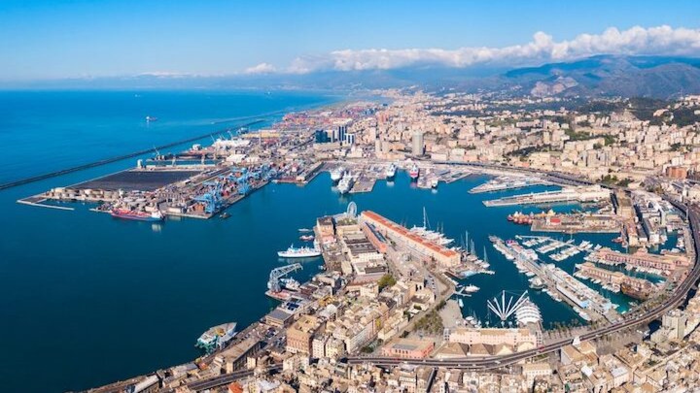 MIT, PNRR: catena logistica sempre più digitale con i Port Community System (PCS)