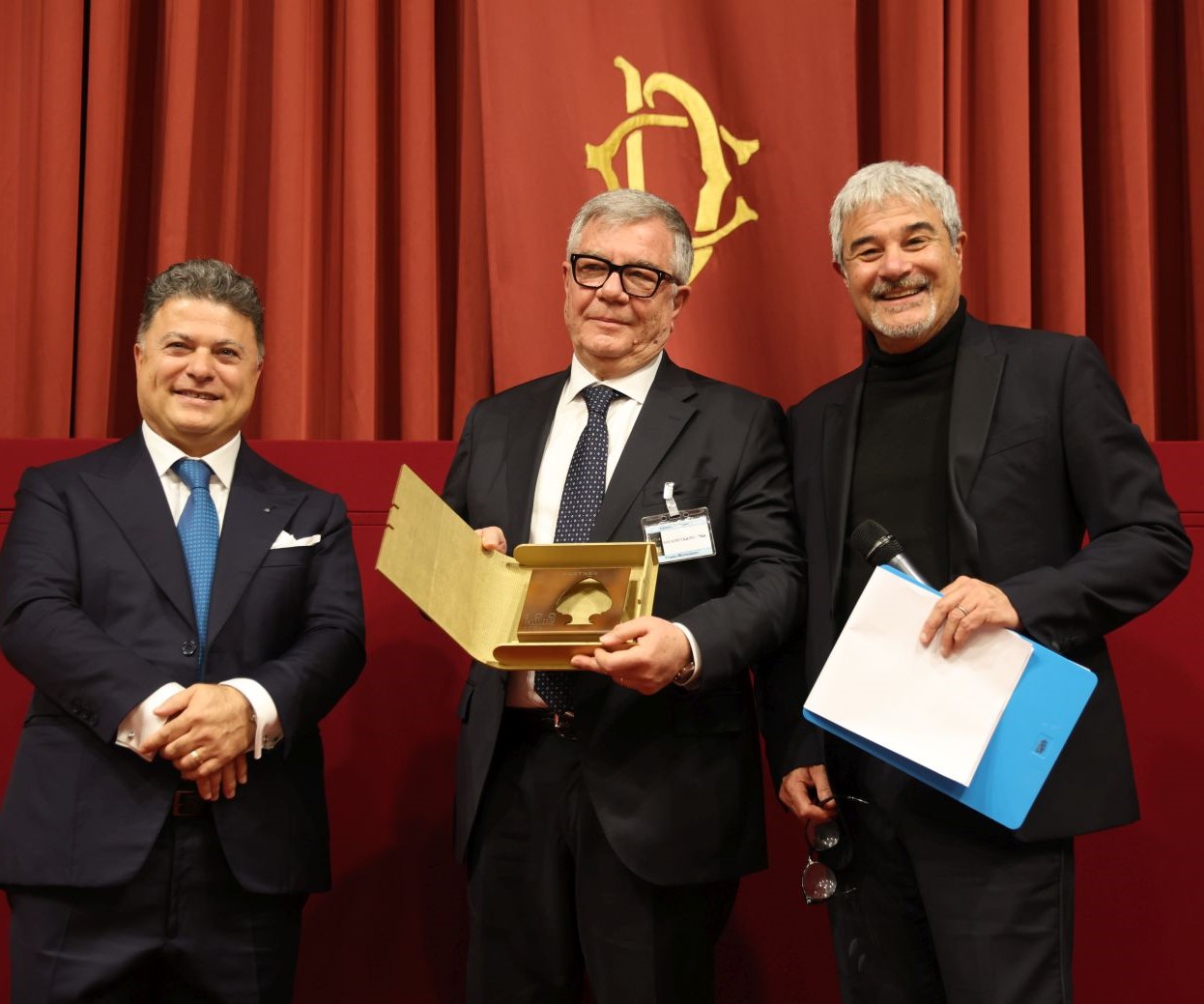 ITAS Mutua riconosciuta tra le 100 Eccellenze Italiane