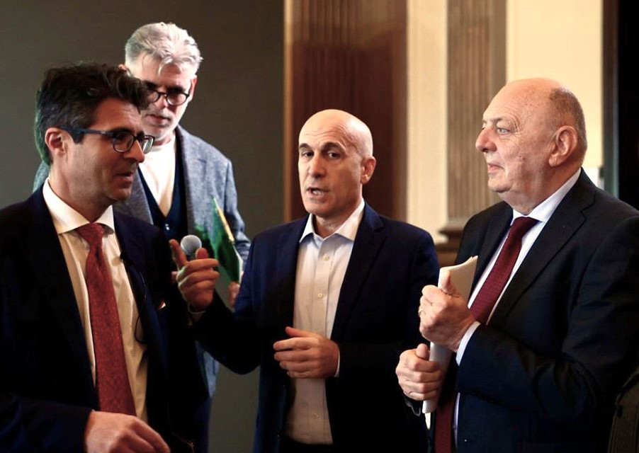 Energia: presentati a Roma risultati del progetto Energie per la Casa Comune