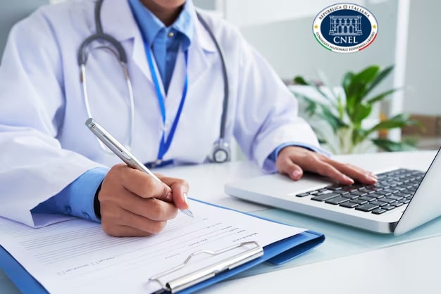 CNEL: in Italia pochi medici e infermieri rispetto a principali paesi UE