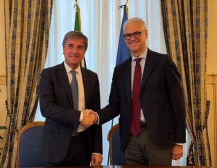 Controlli sulle imprese, protocollo d’intesa tra il Ministro Zangrillo e l’Anci