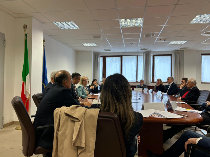 Contrasto usura: Confcommercio Milano, Lodi, Monza e Brianza e Fidicomet siglano Accordo Quadro