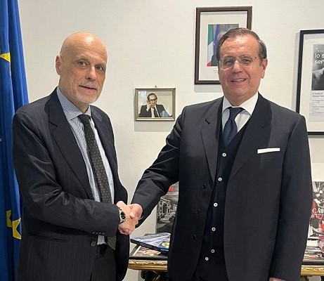 AGCM: rinnovato il protocollo con la Procura di Milano
