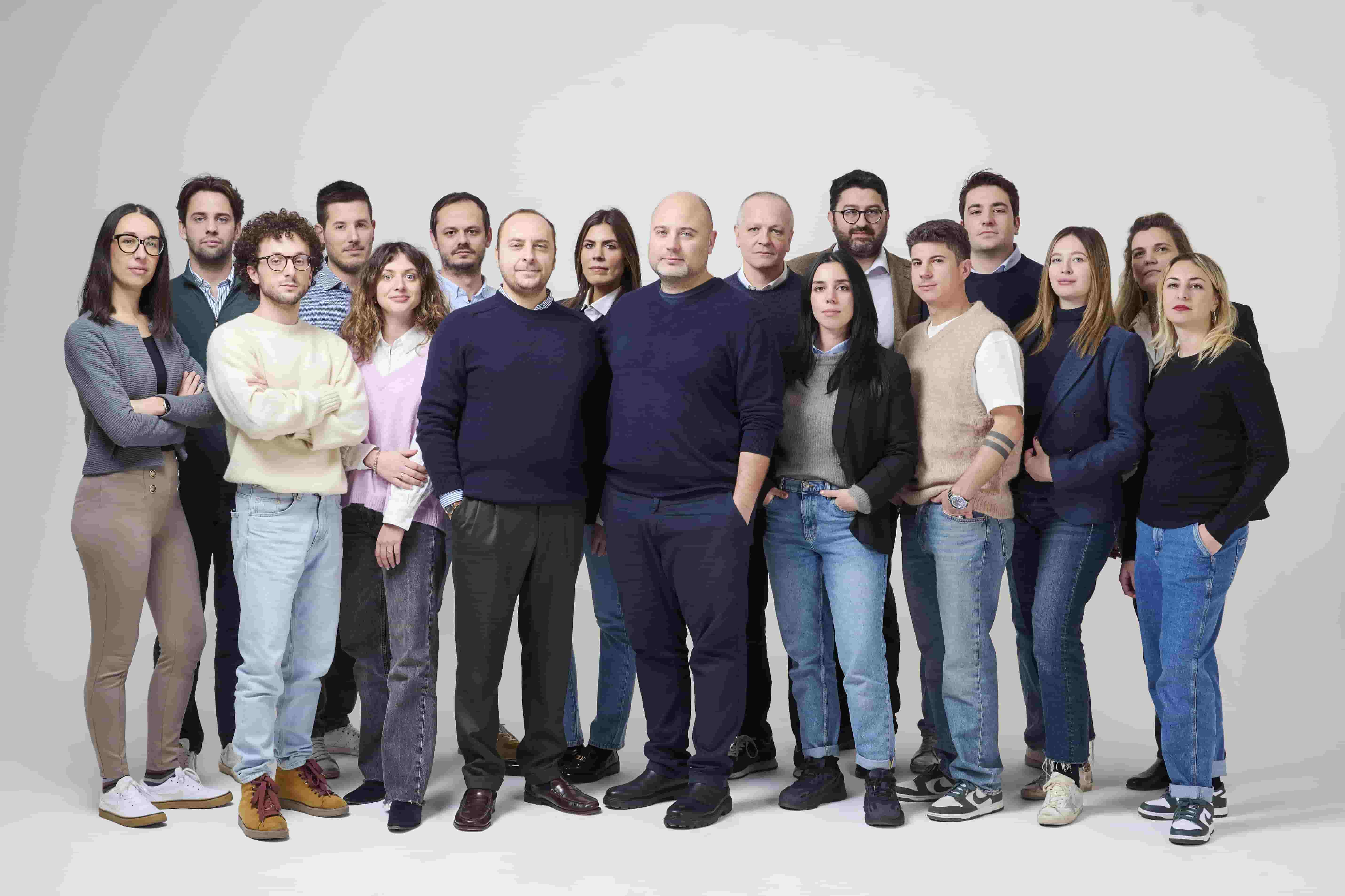 Qomodo, closing round series A da €13,5 milioni