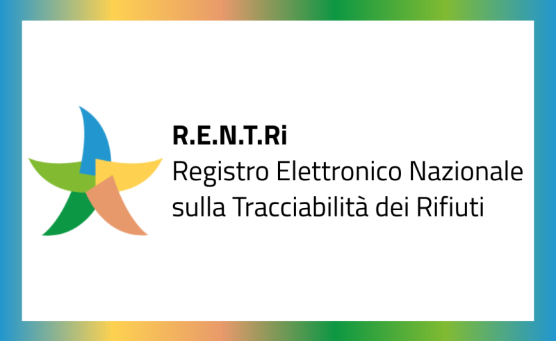 Rifiuti: entra in vigore il R.E.N.T.Ri, 79.000 operatori iscritti e già centottantamila movimentazioni