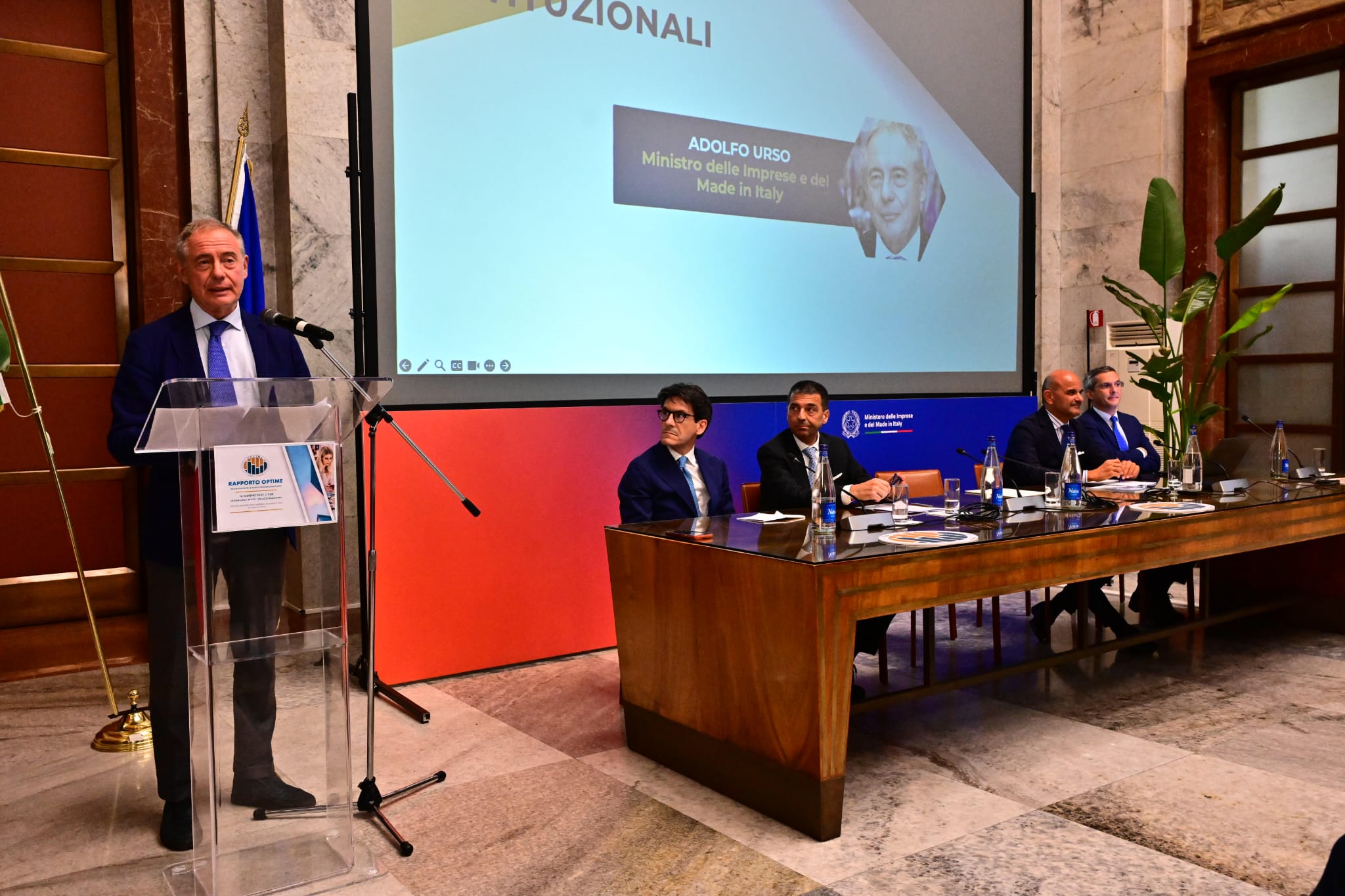 Rapporto OPTIME 2025 sul mercato dell’elettronica e delle tecnologie domestiche