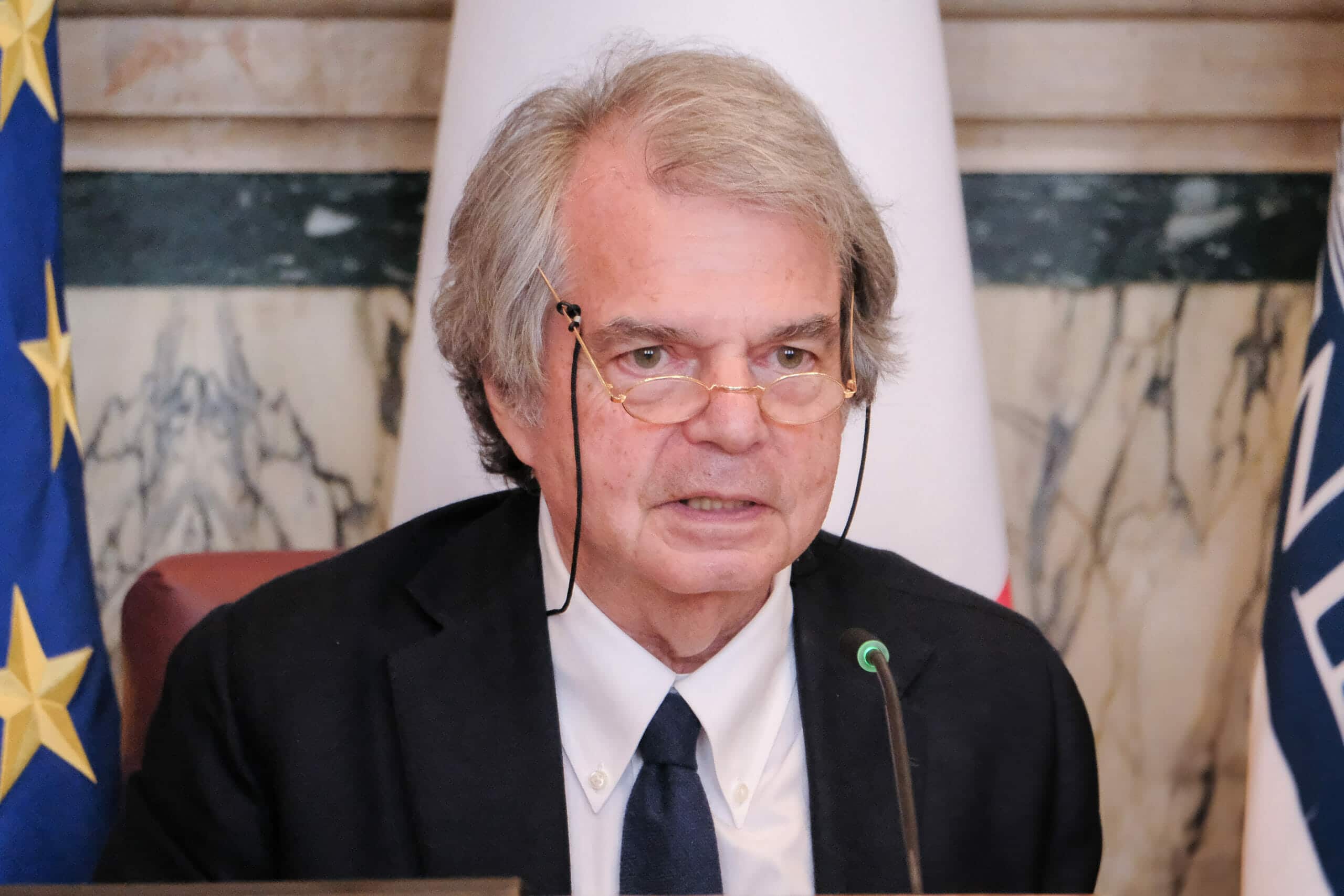 Sicurezza lavoro. Brunetta: garantire effettività tutele con un patto sociale