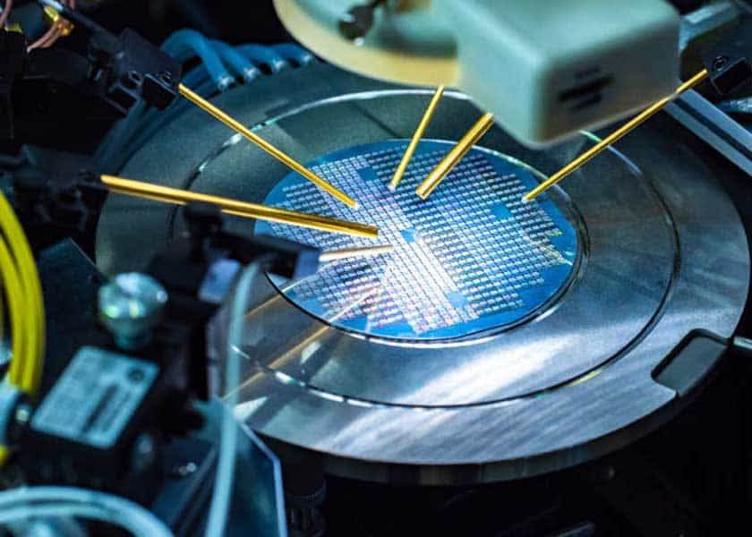 Ardian Semiconductor completa l'acquisizione di Synergie Cad Group