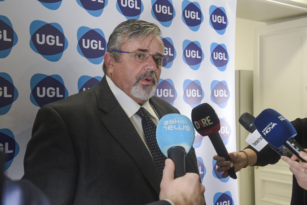 Sciopero, Capone (UGL): Uso eccessivo indebolisce azione sindacale