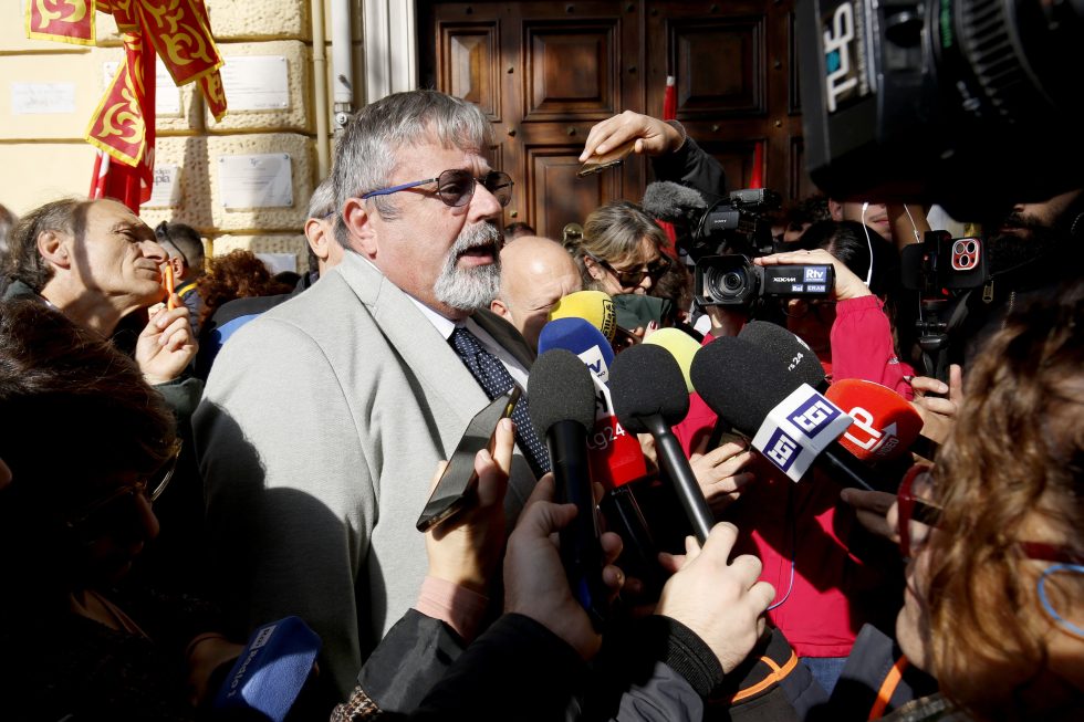 Manovra, Capone (UGL): Ok taglio strutturale cuneo. Investire su sanità, Tpl e natalità