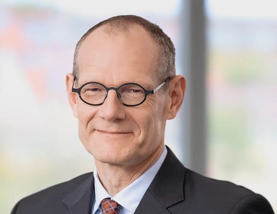 Siemens Healthineers: fatturato in aumento nel primo trimestre del Fiscal Year 2025