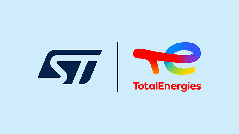 TotalEnergies fornirà a STMicroelectronics 1,5 TWh in Francia in 15 anni
