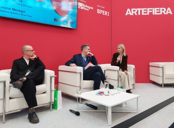 BPER si conferma main partner di Arte Fiera