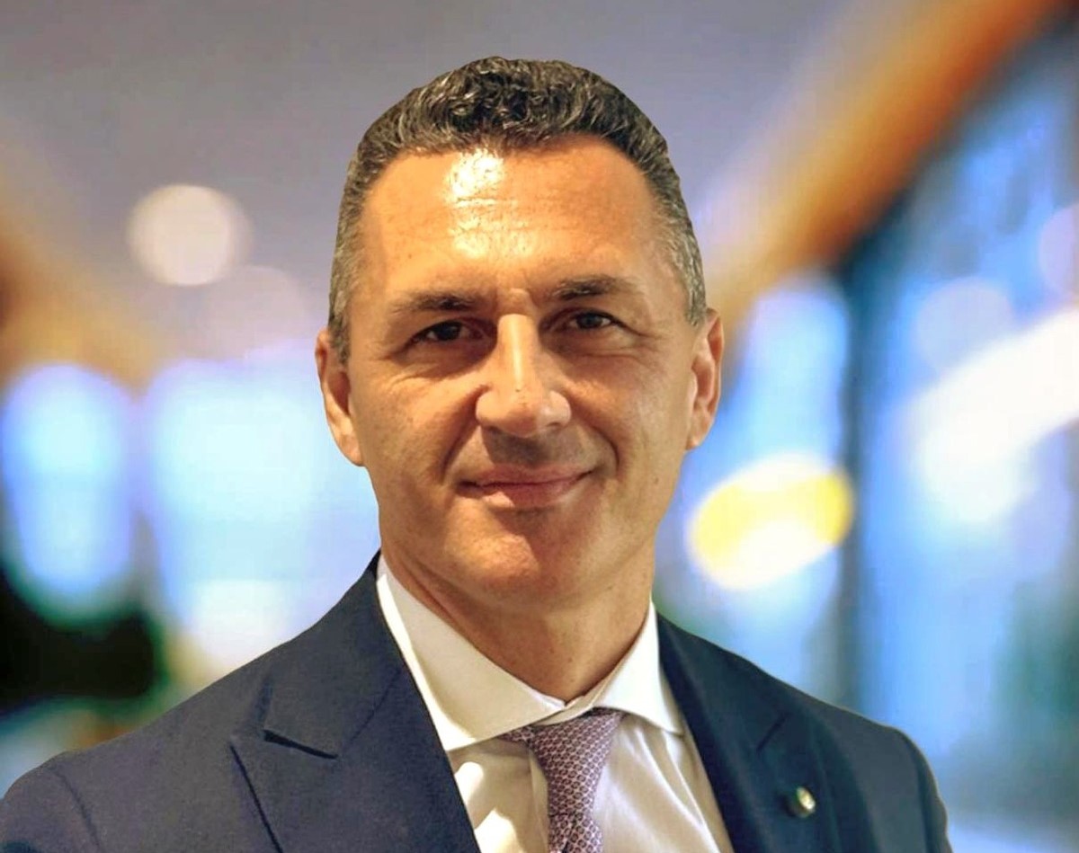 Fincantieri nomina Eugenio Santagata Direttore della Divisione Navi Militari