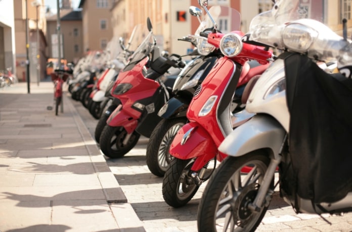 Novembre molto positivo per il mercato delle due ruote a motore