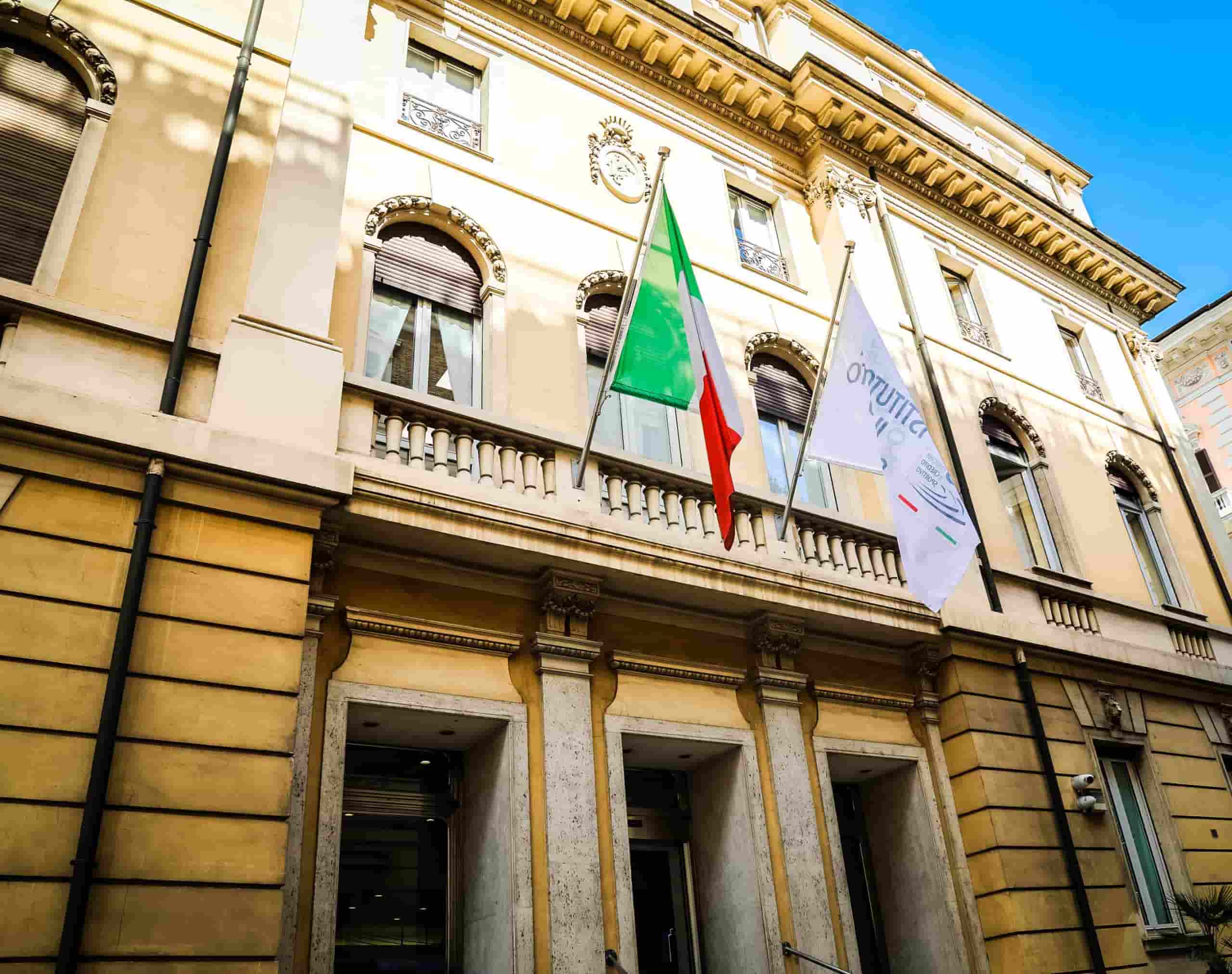 ICSC siglat con SACE la Convenzione “Garanzia Futuro” a supporto delle imprese italiane
