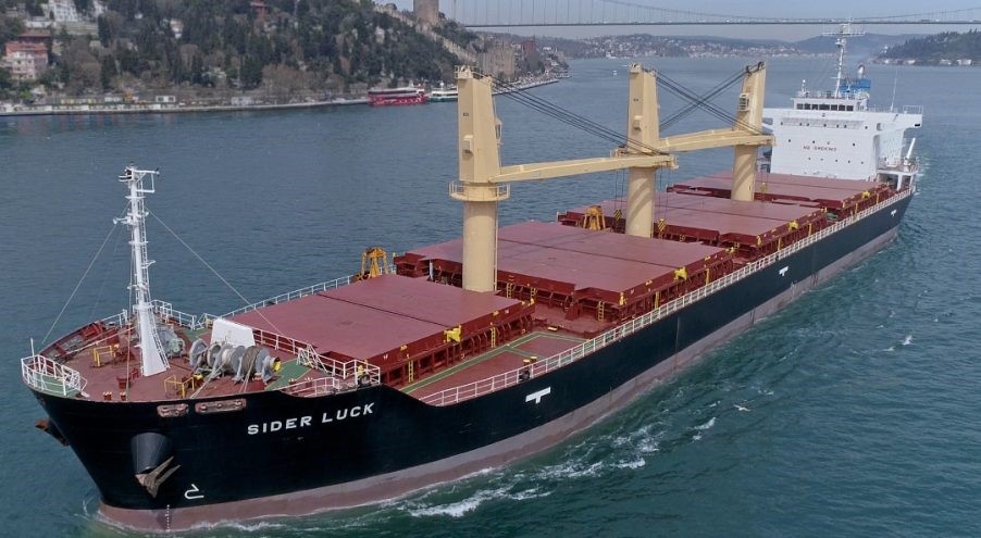 Nasce NovaMar Logistic, nuova joint venture nel mondo armatoriale